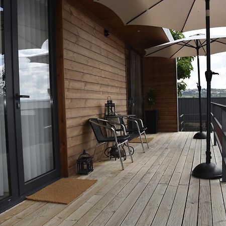 Mom - Mateus On Modular Villa Vila Real Luaran gambar