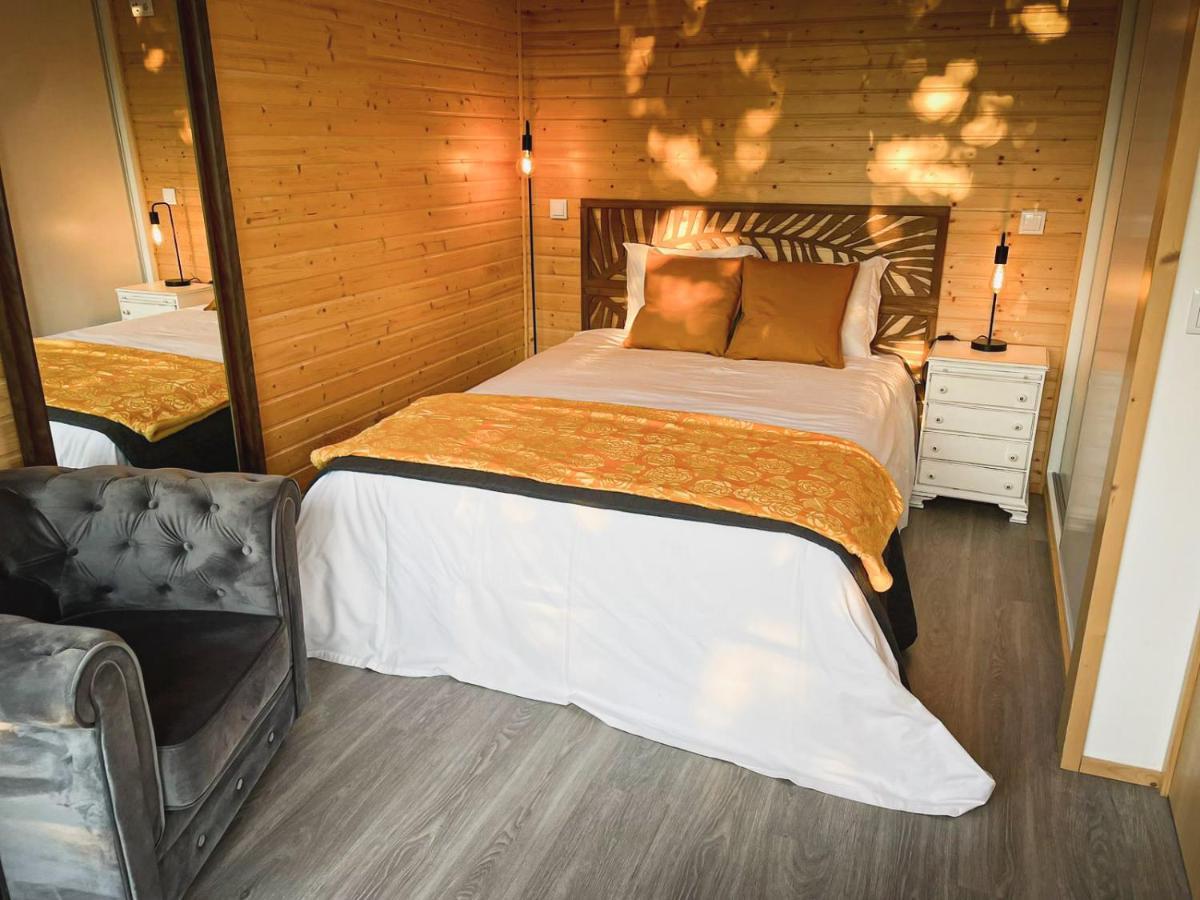 Mom - Mateus On Modular Villa Vila Real Luaran gambar