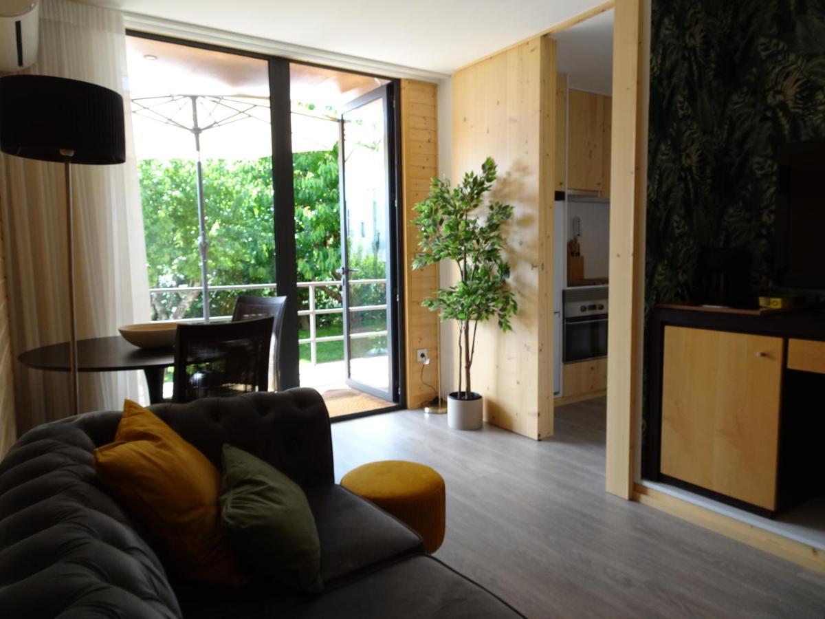 Mom - Mateus On Modular Villa Vila Real Luaran gambar